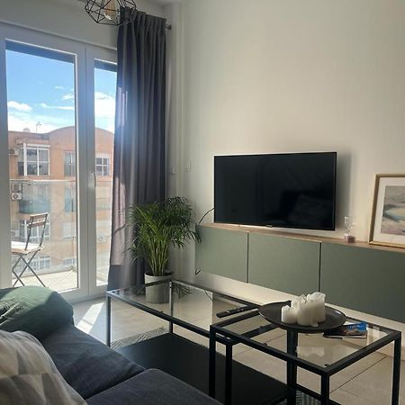 Love Rent4 Malaga Loft Extérieur photo