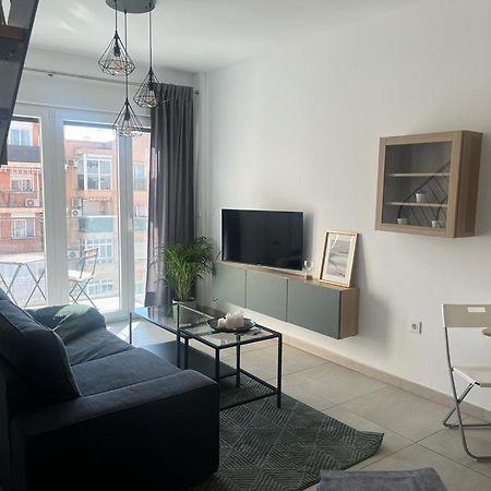 Love Rent4 Malaga Loft Extérieur photo