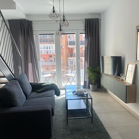 Love Rent4 Malaga Loft Extérieur photo