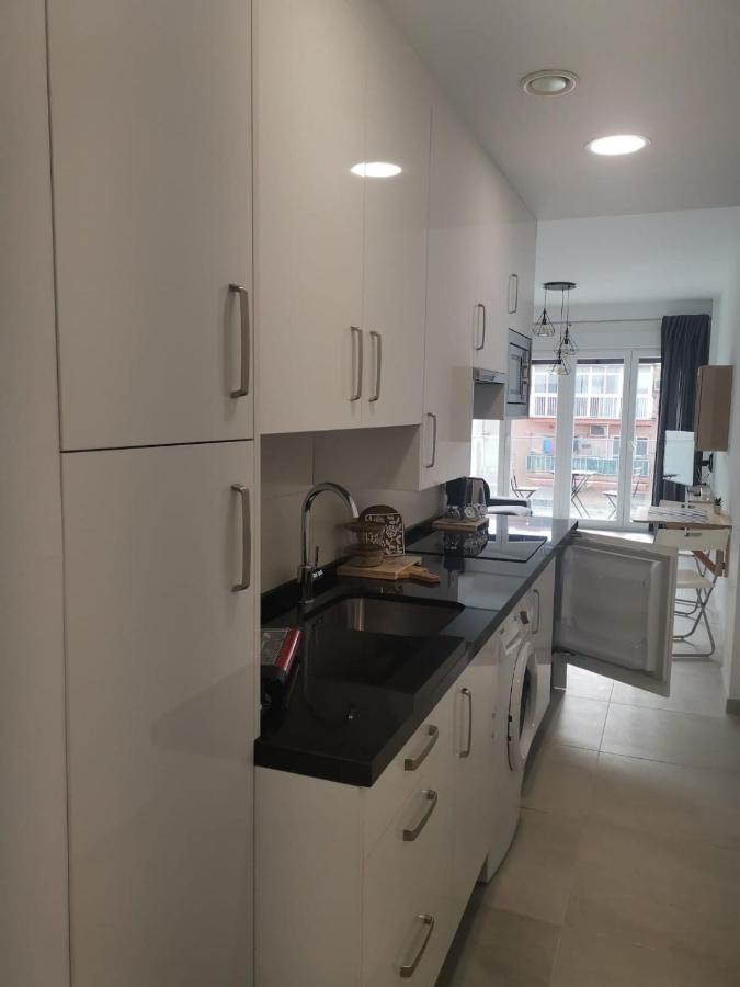 Love Rent4 Malaga Loft Extérieur photo