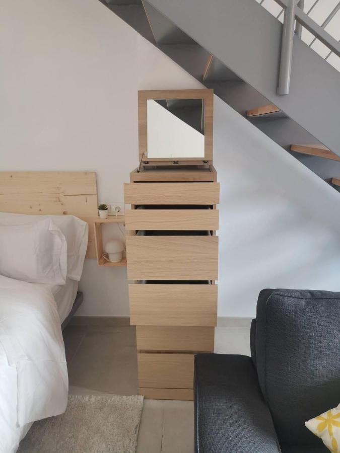 Love Rent4 Malaga Loft Extérieur photo