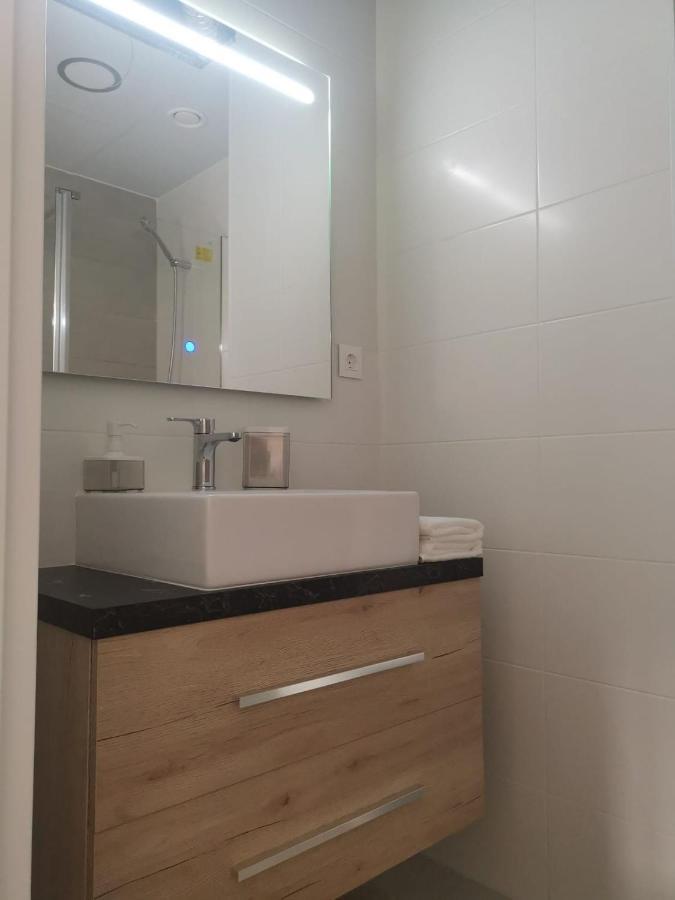 Love Rent4 Malaga Loft Extérieur photo