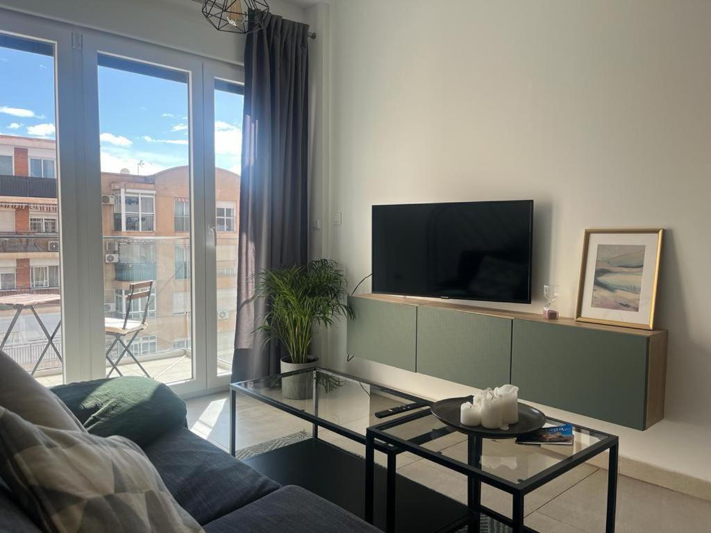 Love Rent4 Malaga Loft Extérieur photo