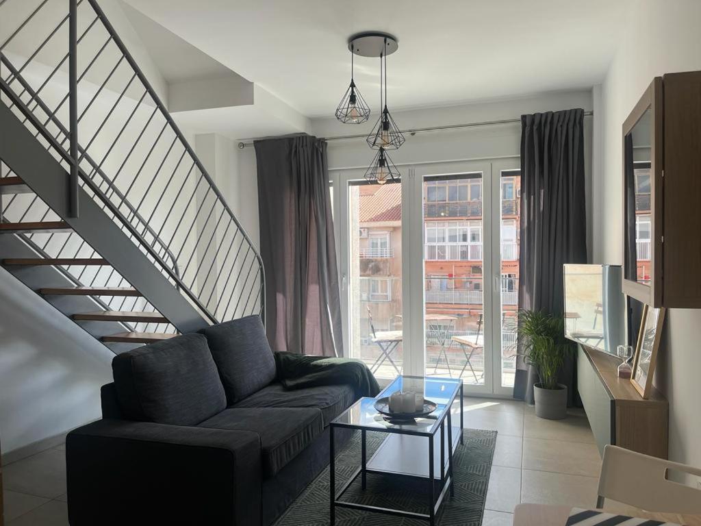 Love Rent4 Malaga Loft Extérieur photo