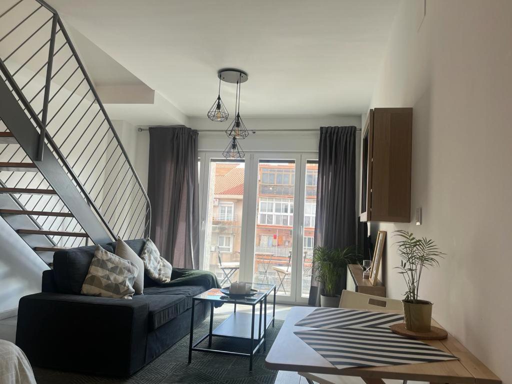Love Rent4 Malaga Loft Extérieur photo